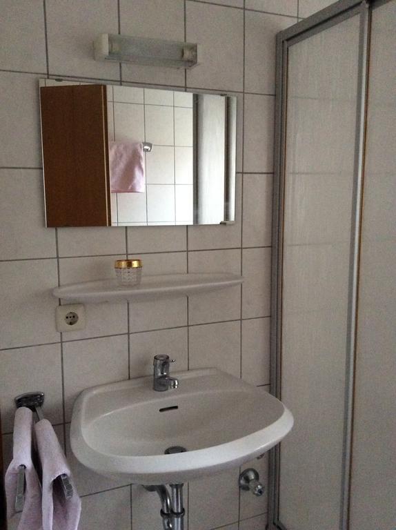 Gaestehaus Schroetter Lam Pokoj fotografie