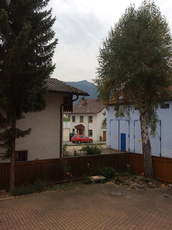 Gaestehaus Schroetter Lam Pokoj fotografie